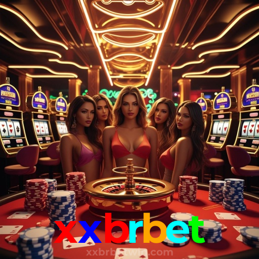Baixar Jogos Imperdíveis no xxbrbet: O Portal da Diversão