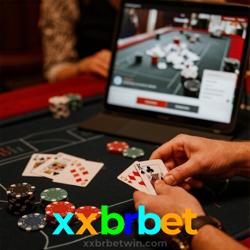 Login Cativante em xxbrbet: A Nova Era dos Jogos