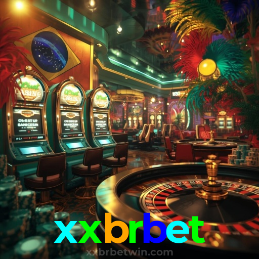 Login Cativante em xxbrbet: A Nova Era dos Jogos