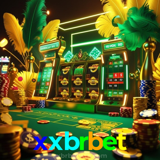 Seção Confiavel do xxbrbet: Segurança e Diversão em Um Só Lugar